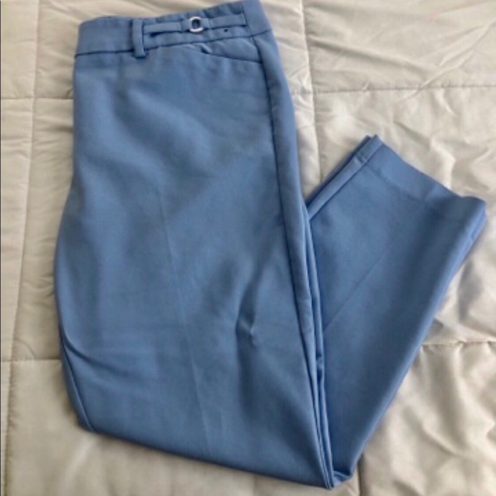 7th Avenue Ankle Pants - NY&Co